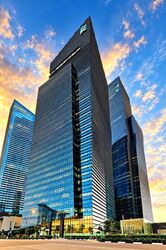 Marina Bay Residences (D1), Condominium #637349211